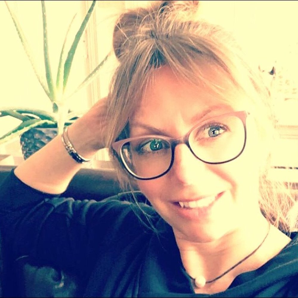 Meet your Posher, Sarah